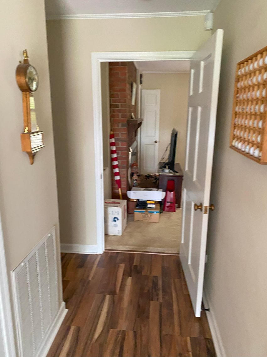 Image for Beautiful Home on Corner Lot Near Downtown Lillington