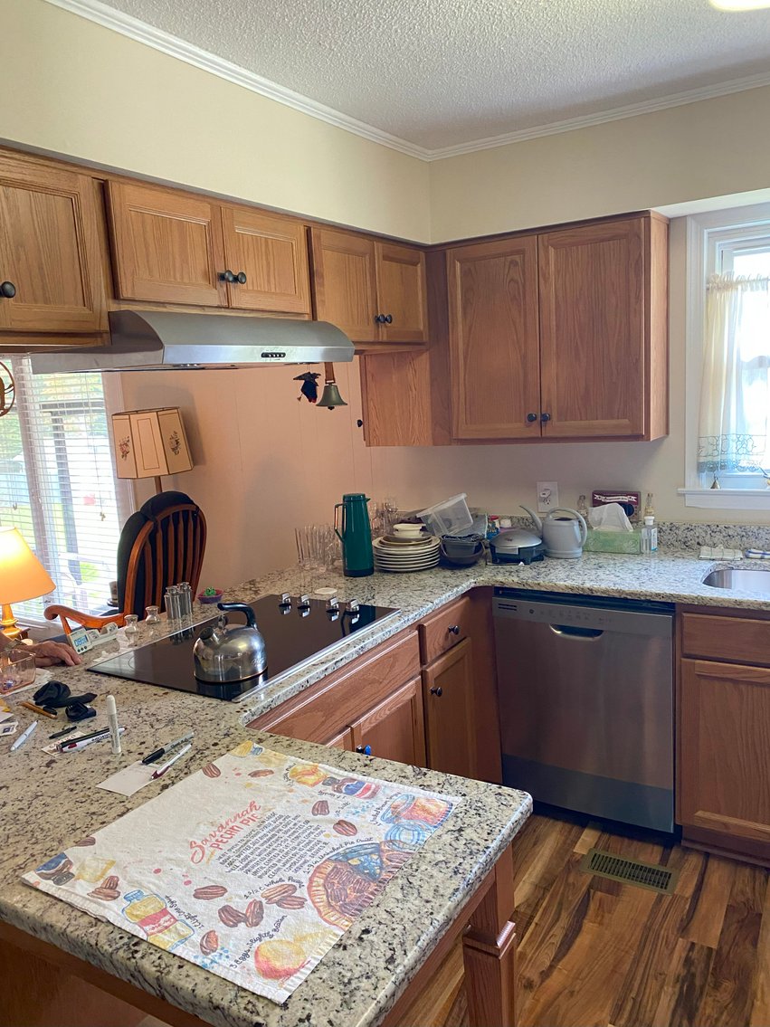 Image for Beautiful Home on Corner Lot Near Downtown Lillington