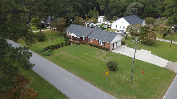 Image for Beautiful Home on Corner Lot Near Downtown Lillington