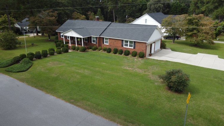 Image for Beautiful Home on Corner Lot Near Downtown Lillington