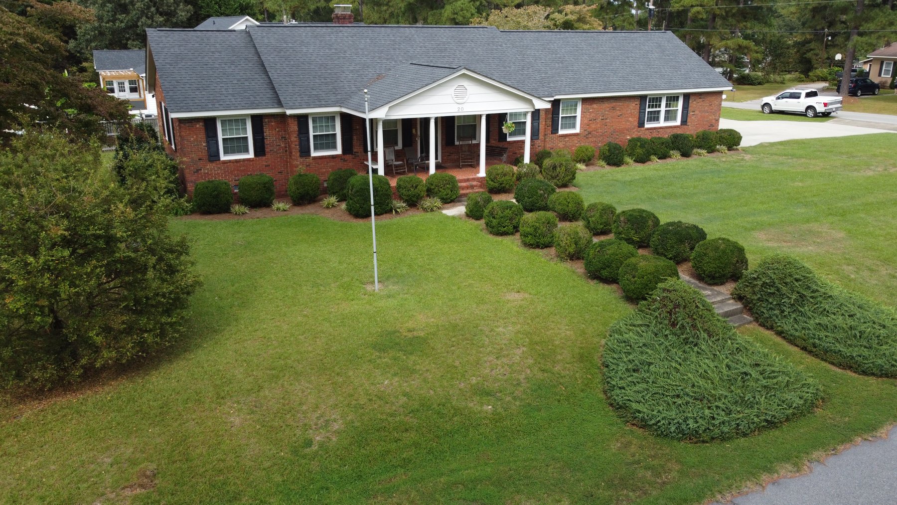 Image for Beautiful Home on Corner Lot Near Downtown Lillington