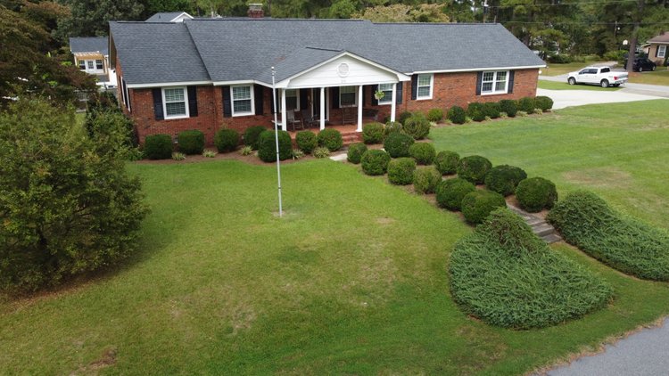 Image for Beautiful Home on Corner Lot Near Downtown Lillington