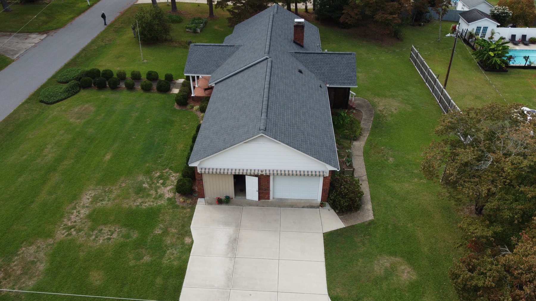 Image for Beautiful Home on Corner Lot Near Downtown Lillington