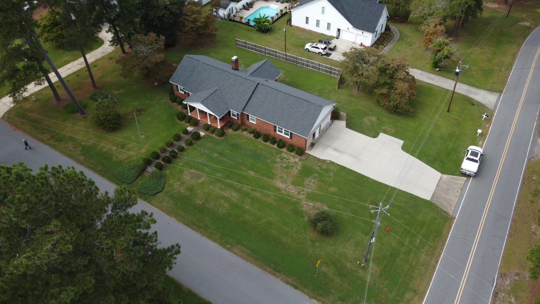 Image for Beautiful Home on Corner Lot Near Downtown Lillington