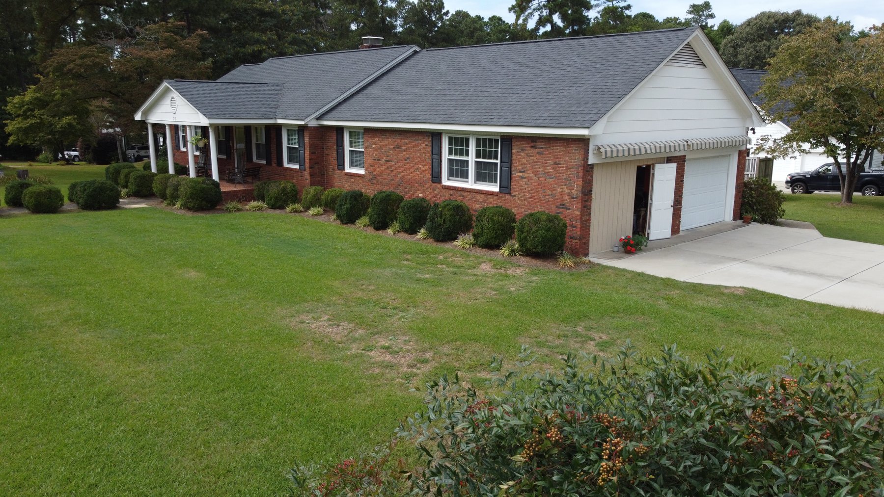 Image for Beautiful Home on Corner Lot Near Downtown Lillington