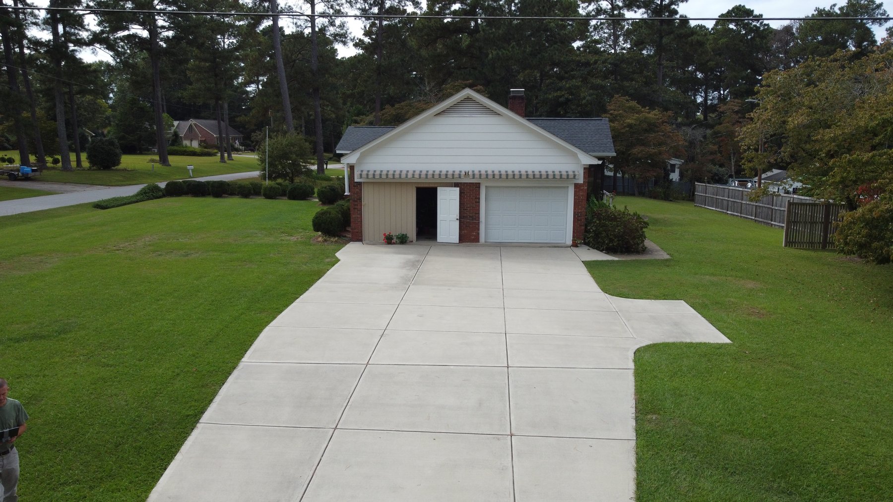 Image for Beautiful Home on Corner Lot Near Downtown Lillington