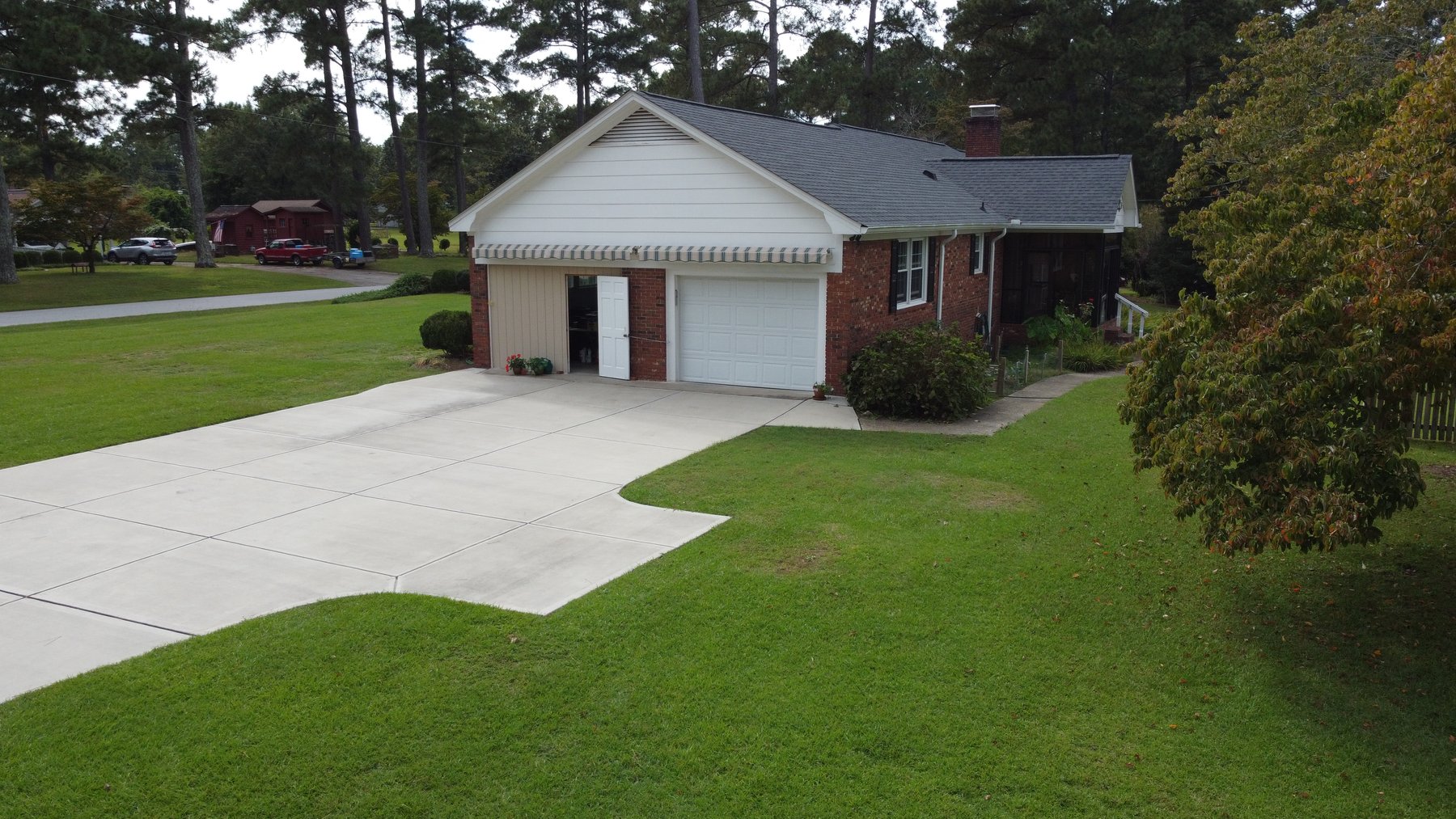 Image for Beautiful Home on Corner Lot Near Downtown Lillington