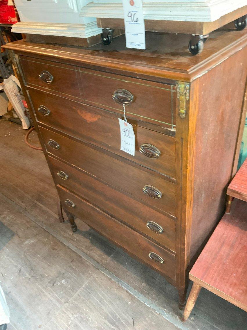 Image for Personal Property Auction including tons of Golf items!