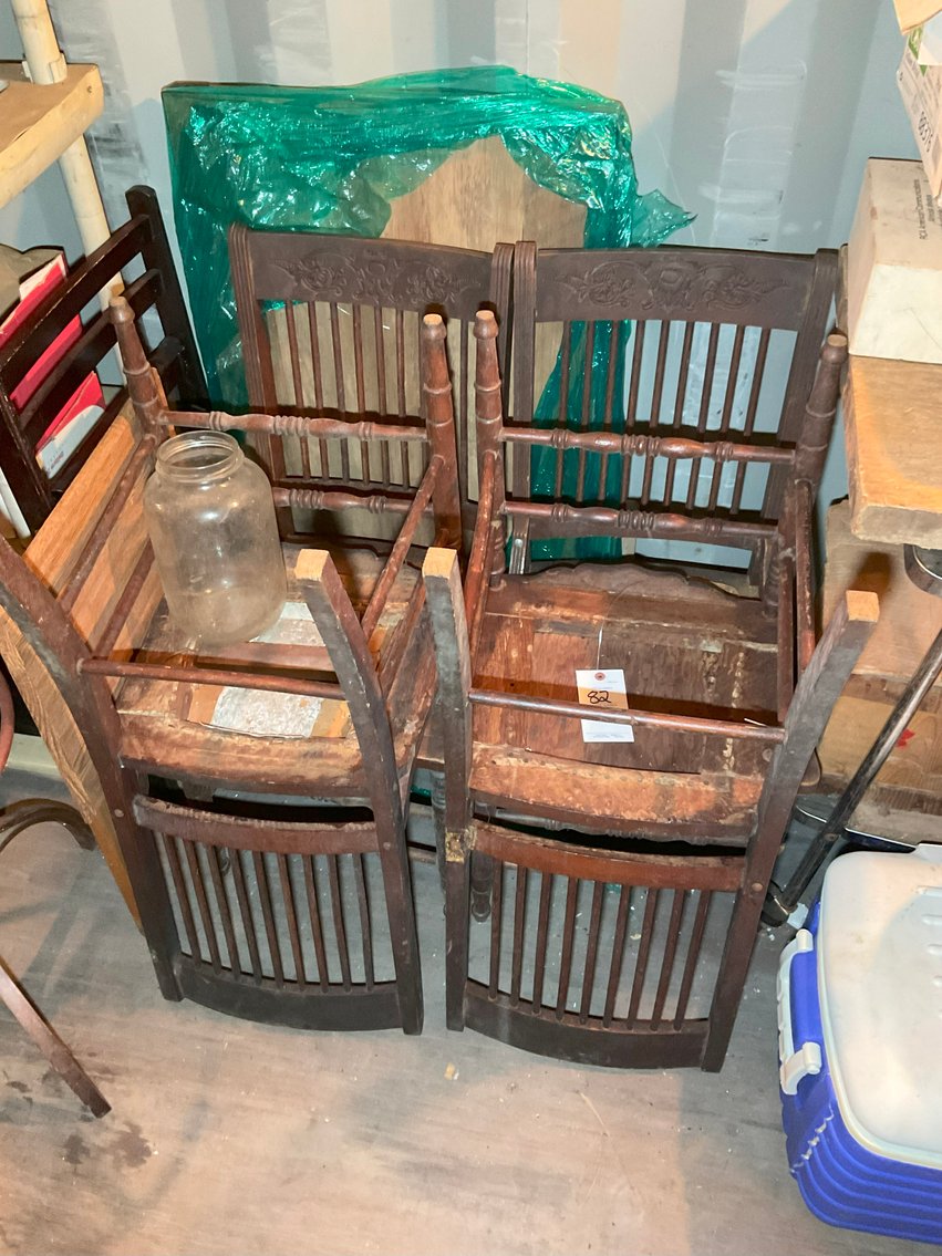 Image for Personal Property Auction including tons of Golf items!