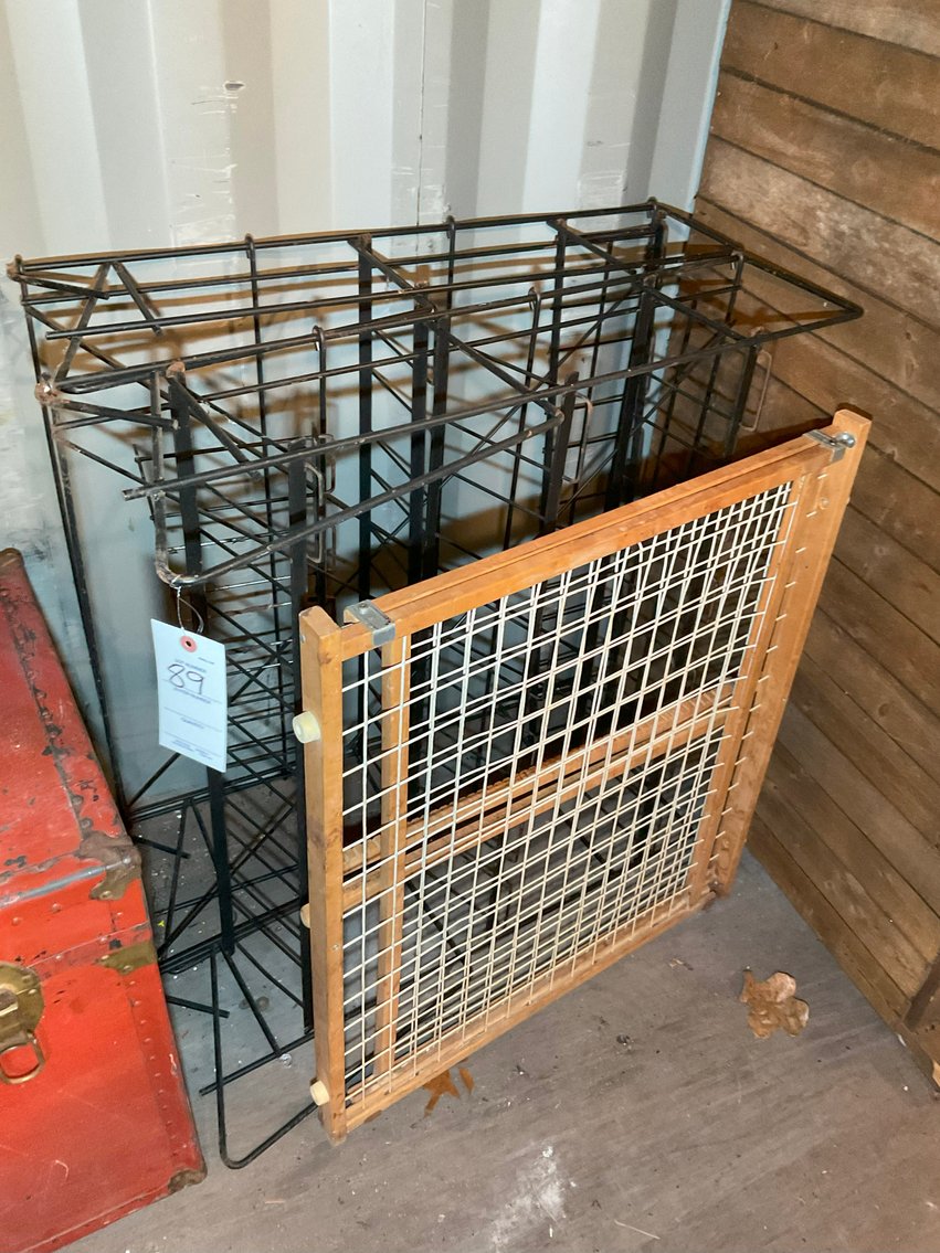 Image for Personal Property Auction including tons of Golf items!