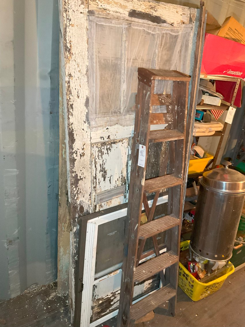 Image for Personal Property Auction including tons of Golf items!