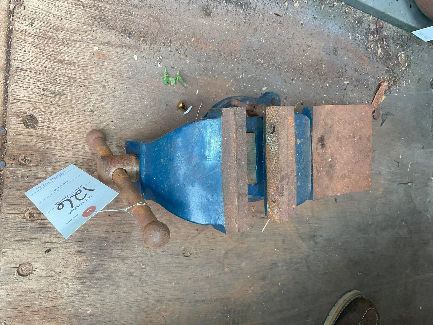 Image for Personal Property Auction including tons of Golf items!