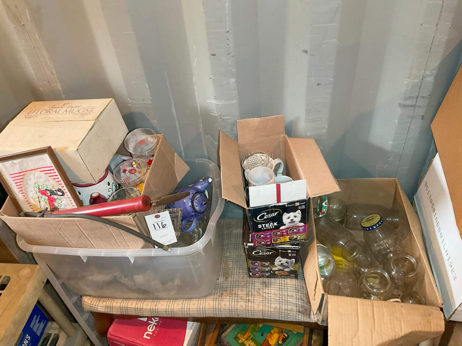 Image for Personal Property Auction including tons of Golf items!