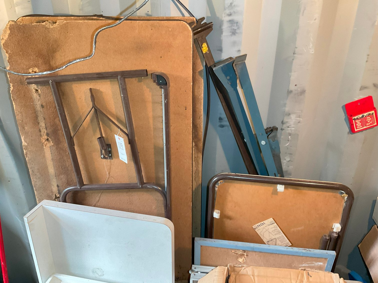 Image for Personal Property Auction including tons of Golf items!