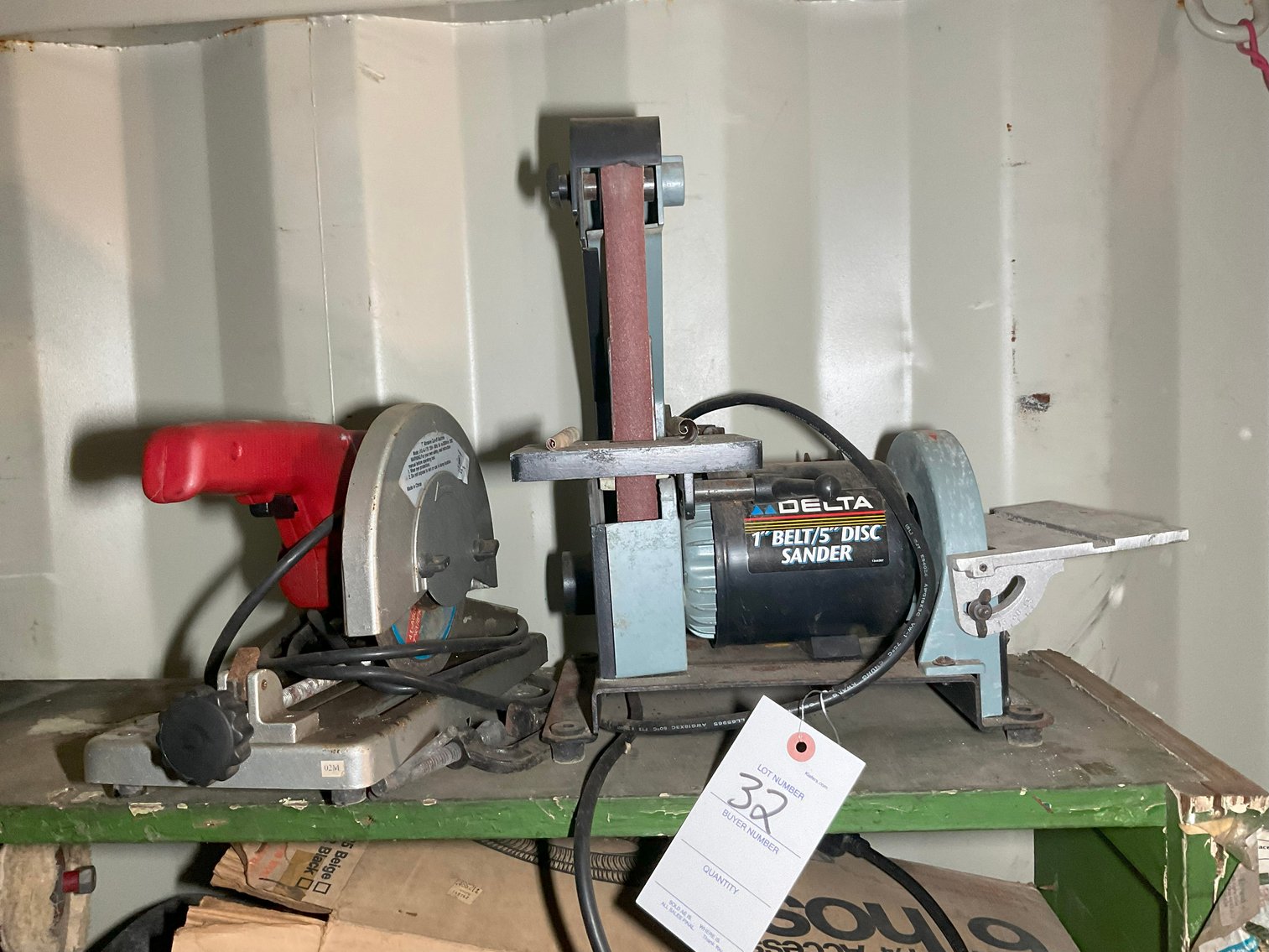 Image for Personal Property Auction including tons of Golf items!