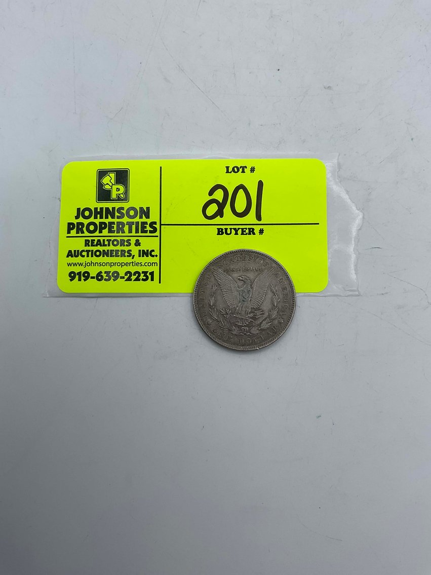 Image for Large Coin and Ammo Online Only Auction!