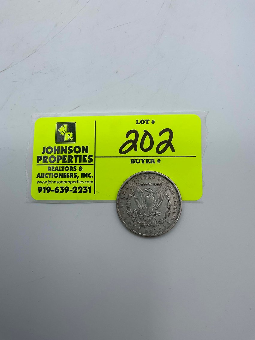 Image for Large Coin and Ammo Online Only Auction!