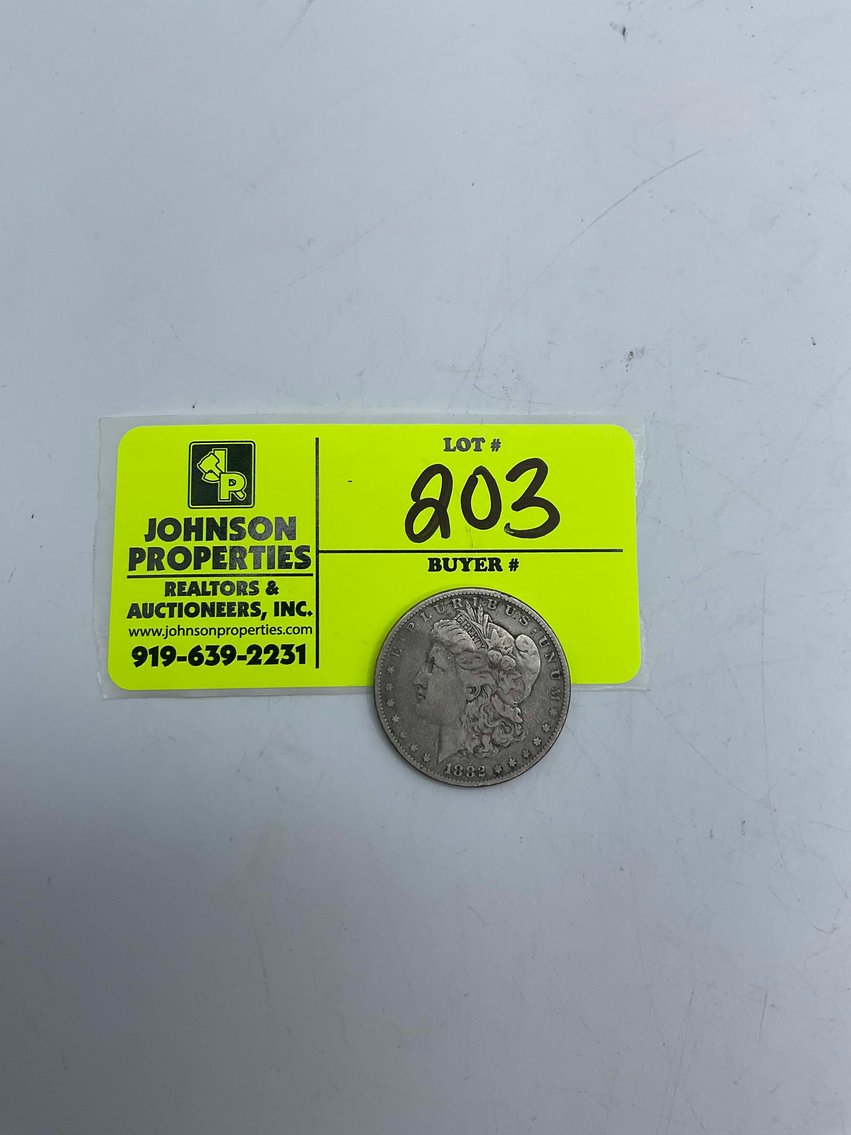 Image for Large Coin and Ammo Online Only Auction!