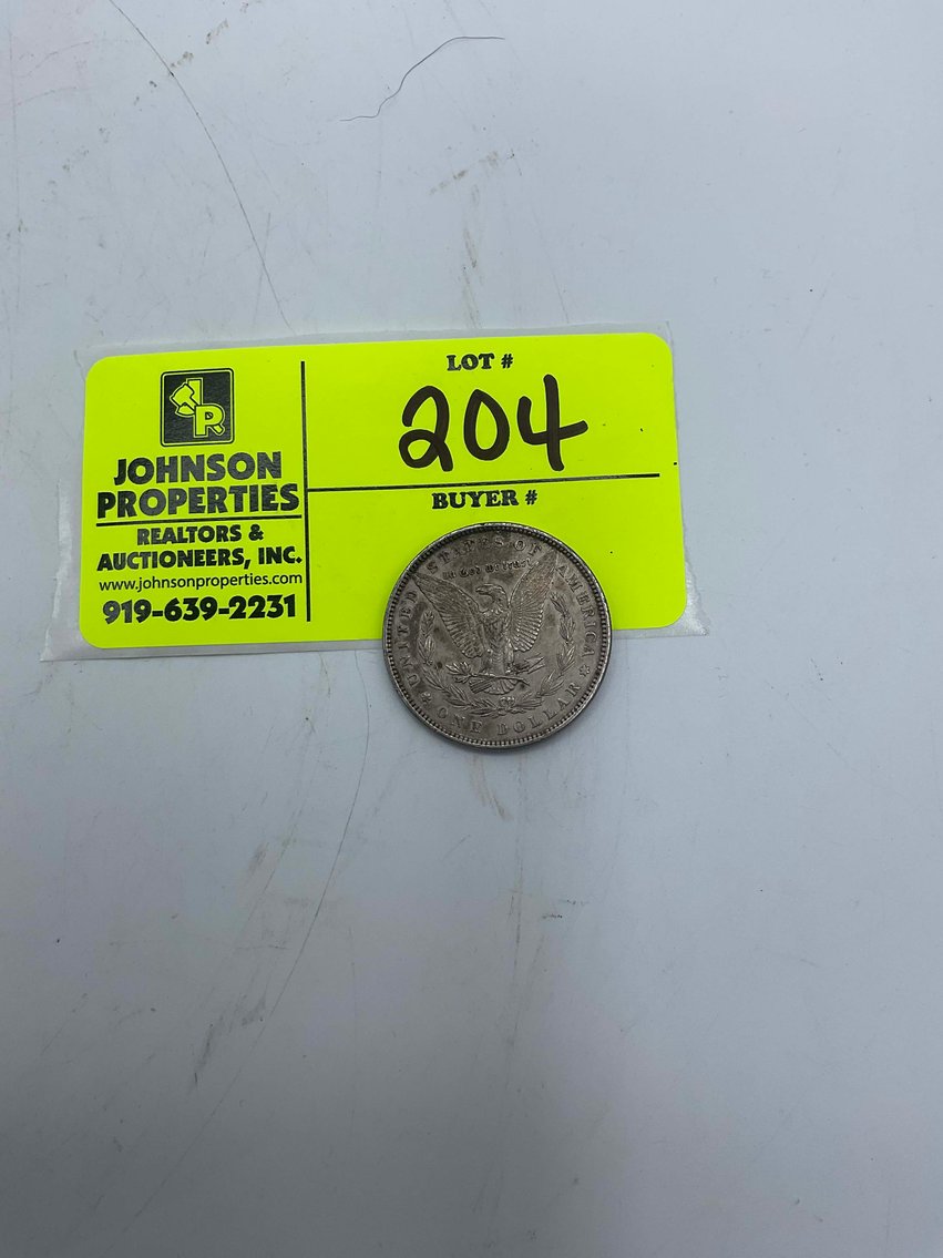 Image for Large Coin and Ammo Online Only Auction!