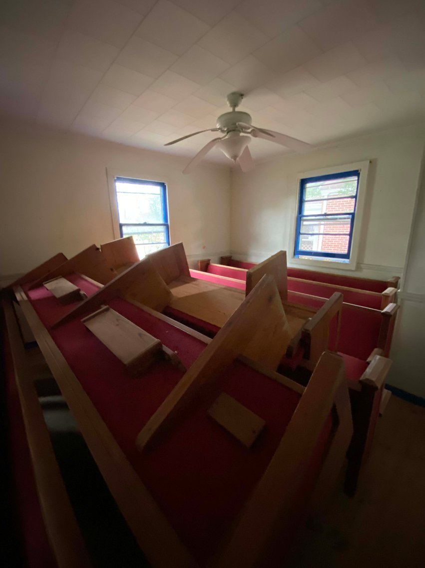 Image for Single Family Home in Selma!