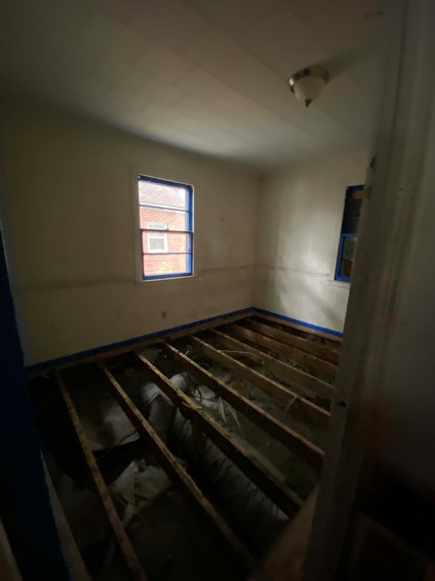 Image for Single Family Home in Selma!