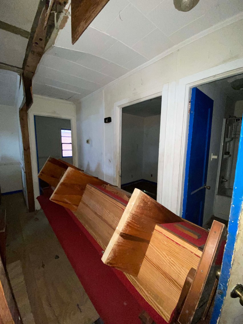 Image for Single Family Home in Selma!