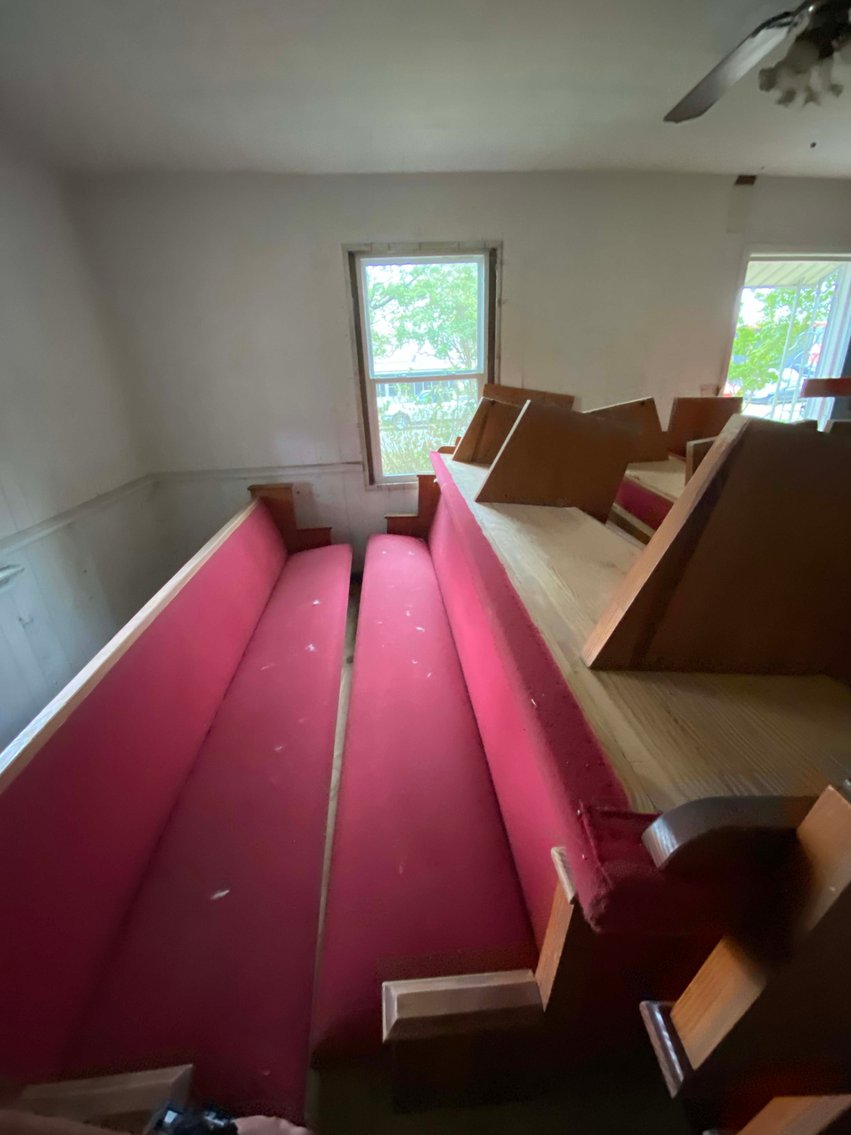 Image for Single Family Home in Selma!