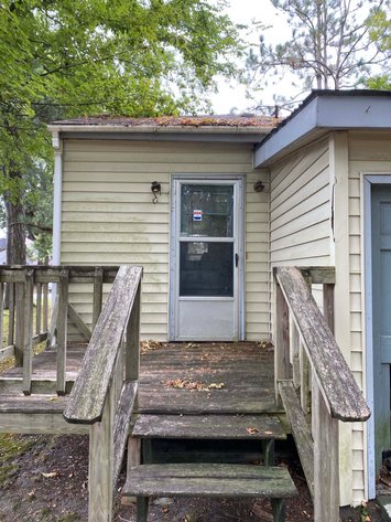 Image for Single Family Home in Selma!