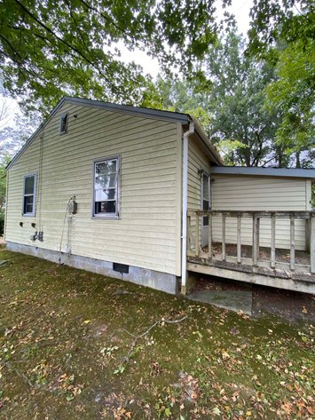 Image for Single Family Home in Selma!