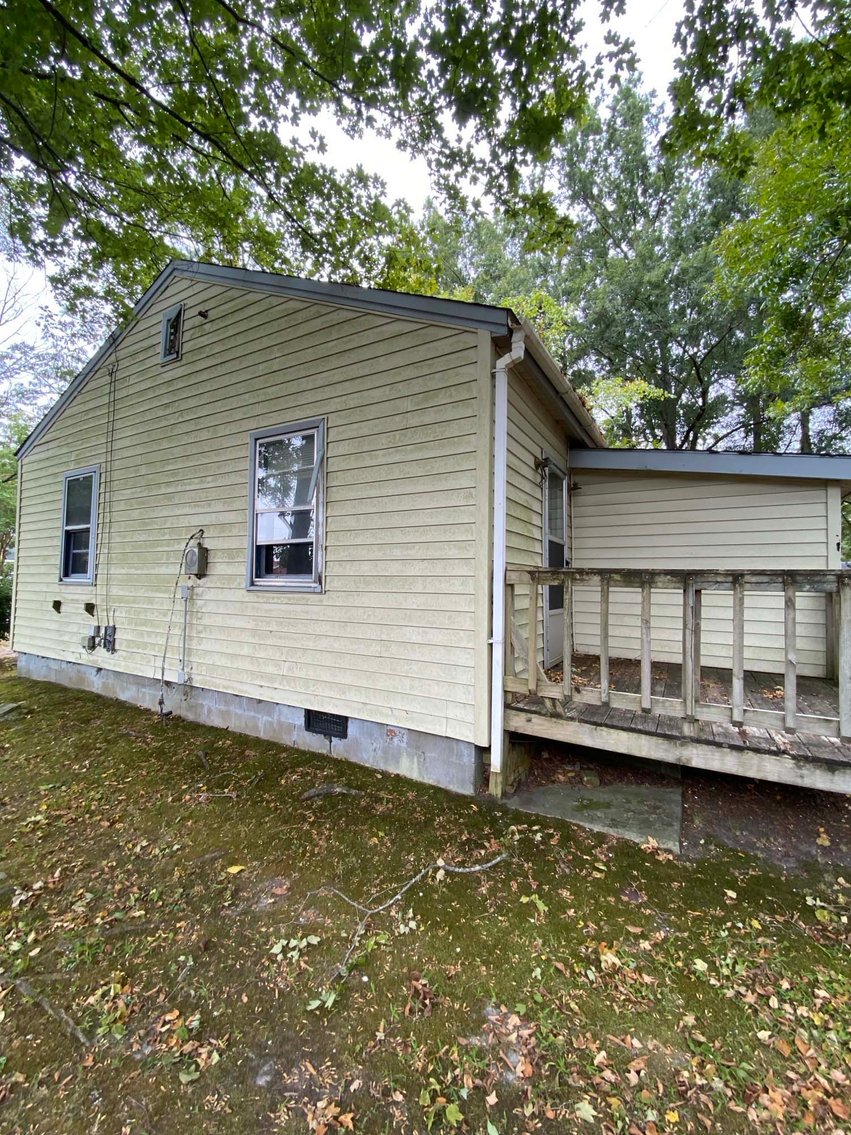 Image for Single Family Home in Selma!