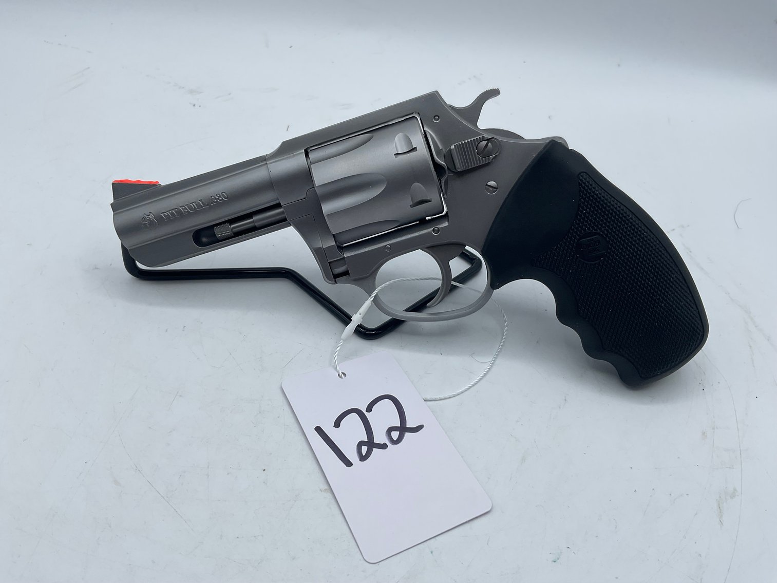 Image for Simulcast Firearms Auction at JP!