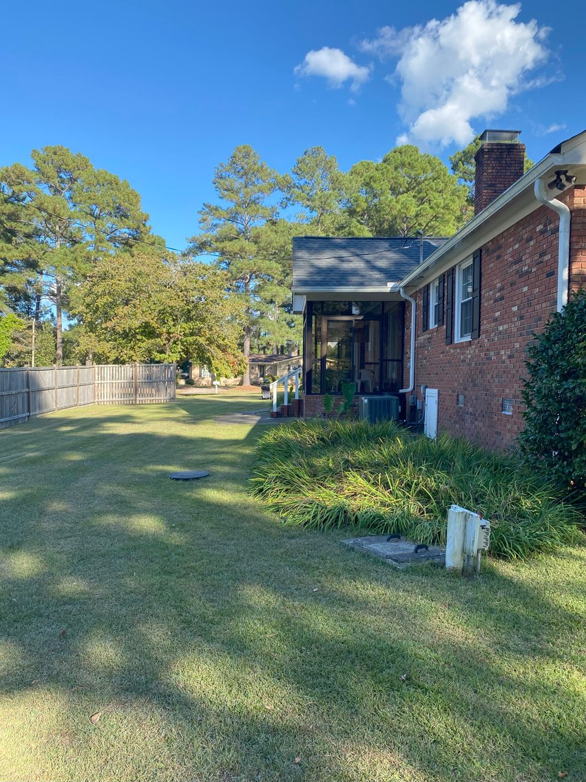 Image for Beautiful Home on Corner Lot Near Downtown Lillington