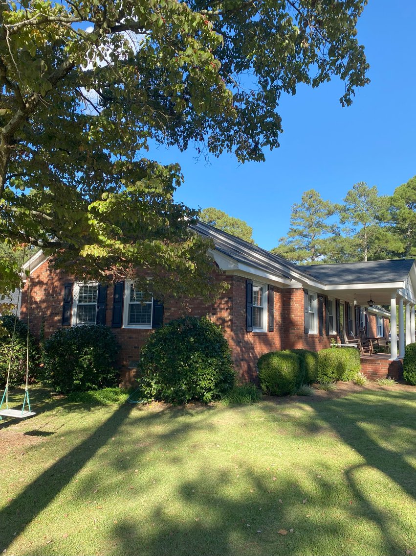 Image for Beautiful Home on Corner Lot Near Downtown Lillington
