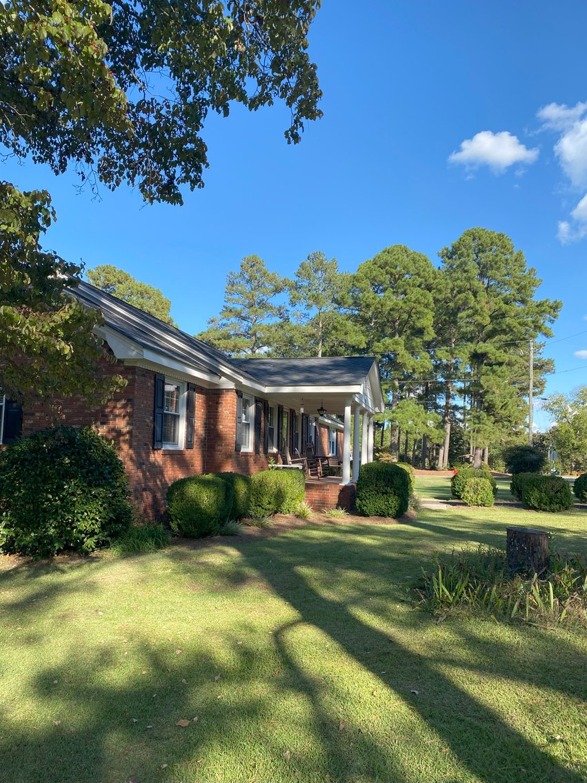Image for Beautiful Home on Corner Lot Near Downtown Lillington