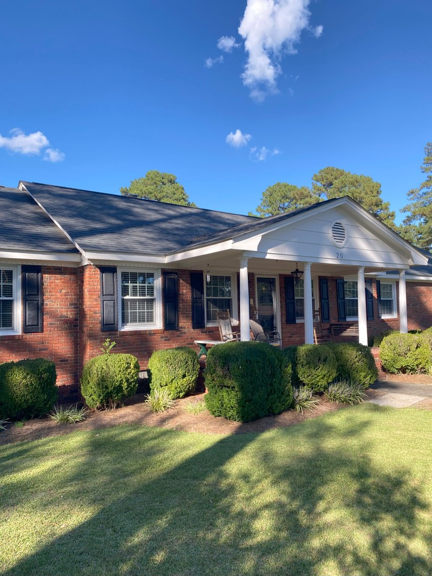 Image for Beautiful Home on Corner Lot Near Downtown Lillington