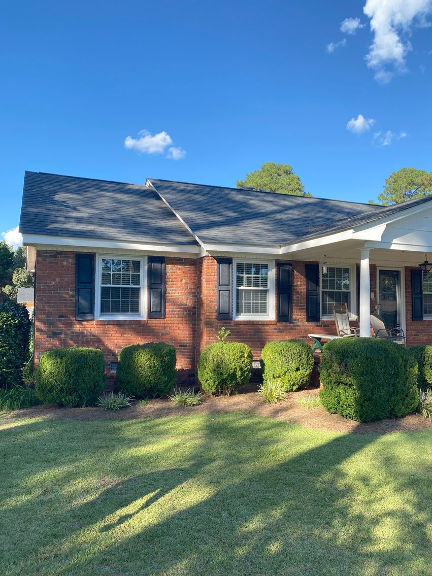 Image for Beautiful Home on Corner Lot Near Downtown Lillington