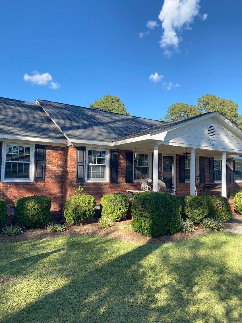 Image for Beautiful Home on Corner Lot Near Downtown Lillington