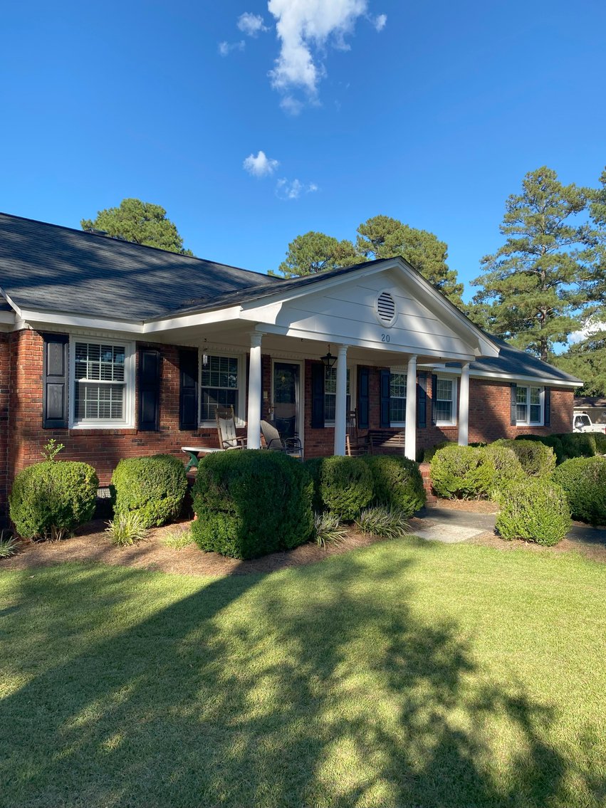 Image for Beautiful Home on Corner Lot Near Downtown Lillington