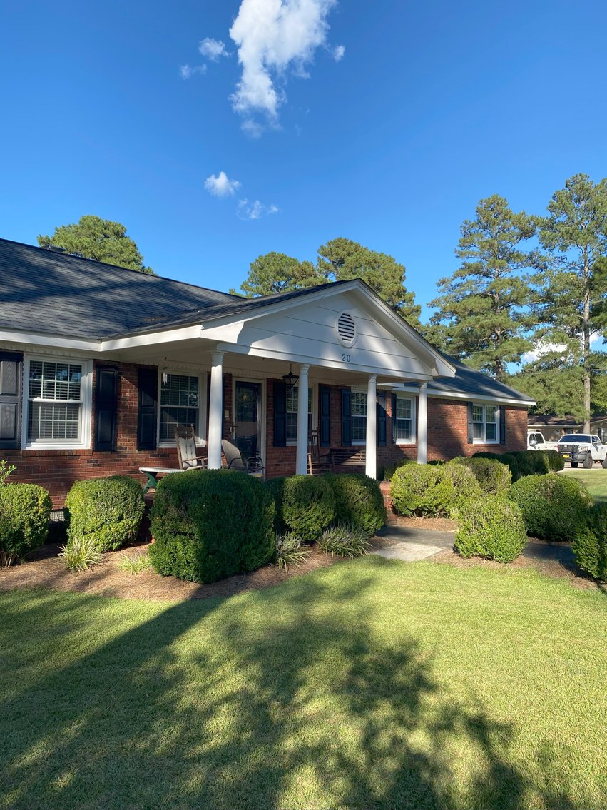 Image for Beautiful Home on Corner Lot Near Downtown Lillington