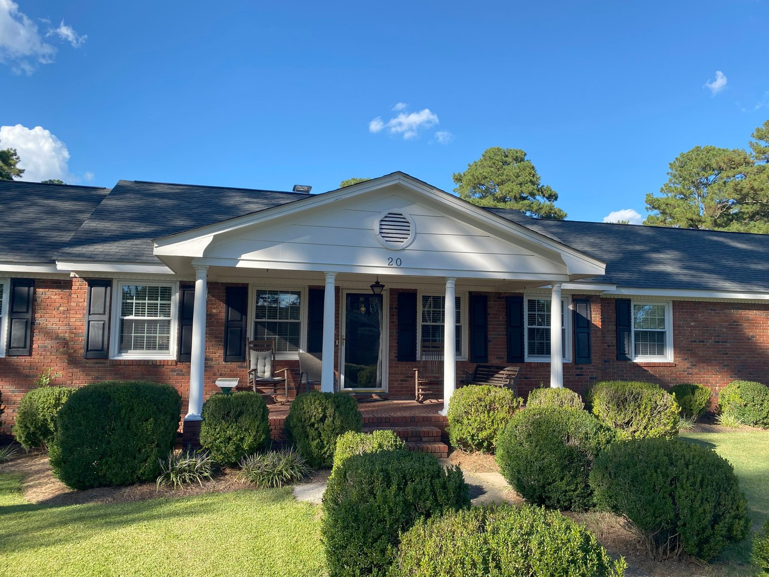 Image for Beautiful Home on Corner Lot Near Downtown Lillington