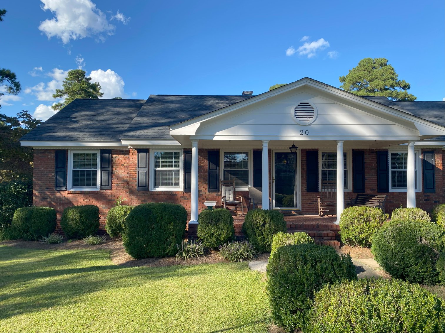 Image for Beautiful Home on Corner Lot Near Downtown Lillington