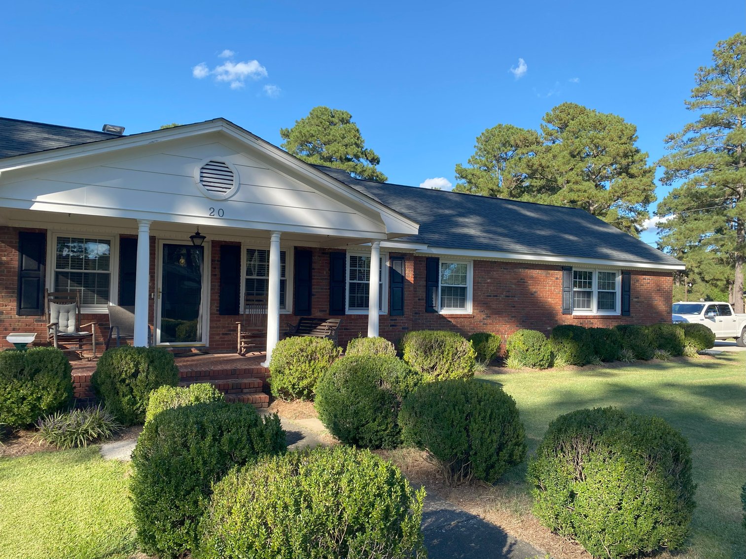 Image for Beautiful Home on Corner Lot Near Downtown Lillington