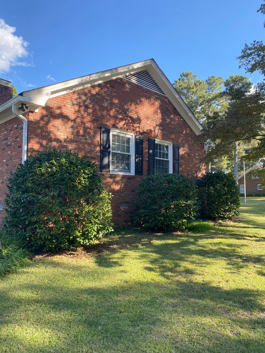 Image for Beautiful Home on Corner Lot Near Downtown Lillington