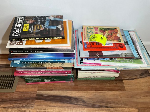 Image for Lillington Personal Property Online Only Auction Event!