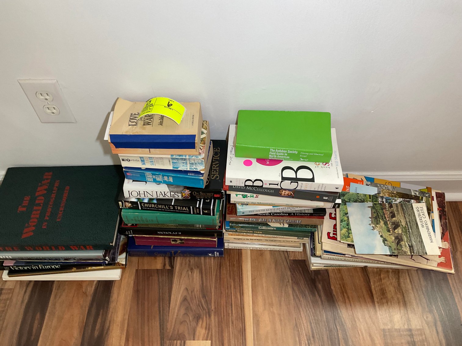 Image for Lillington Personal Property Online Only Auction Event!