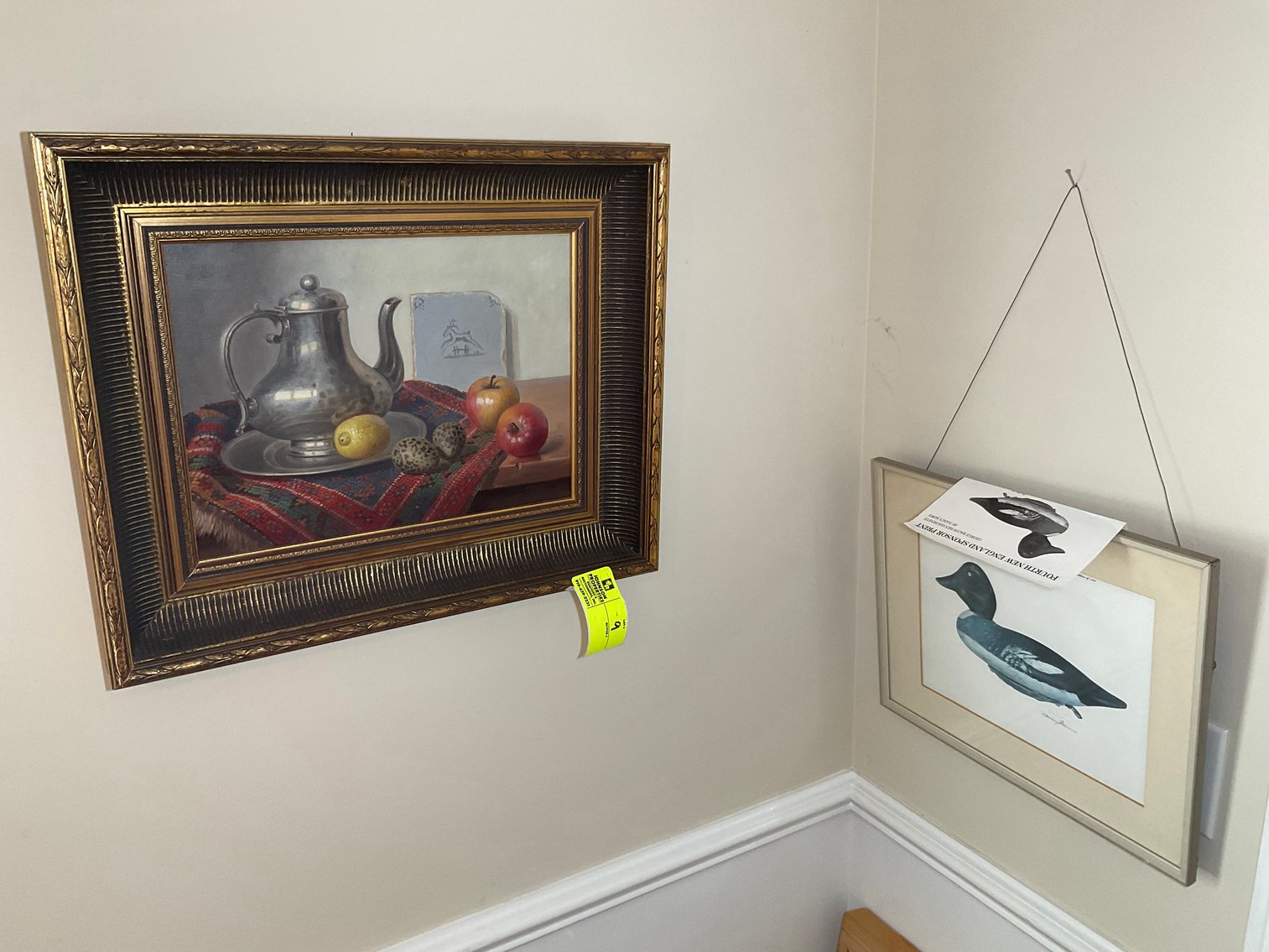 Image for Lillington Personal Property Online Only Auction Event!