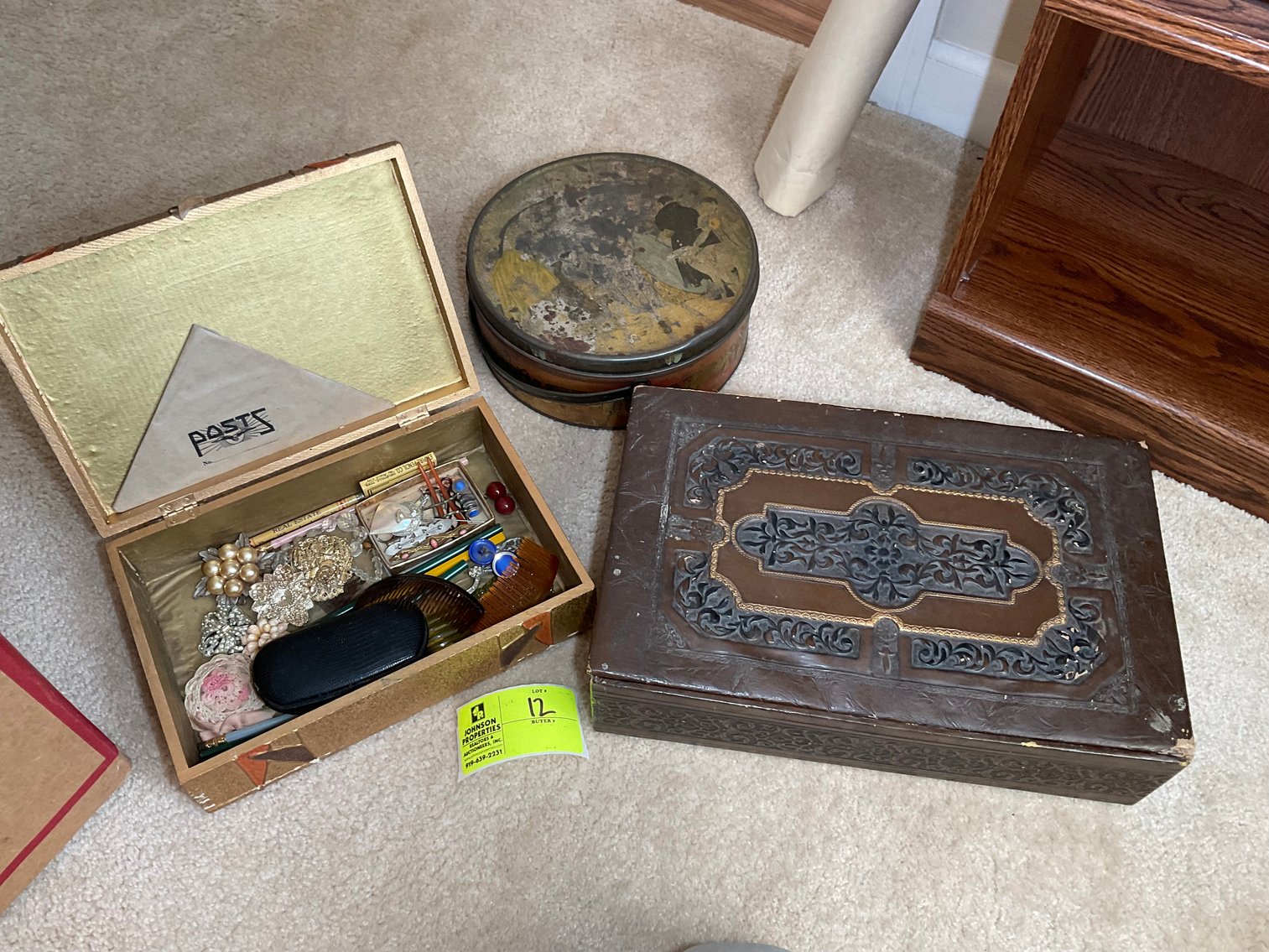 Image for Lillington Personal Property Online Only Auction Event!