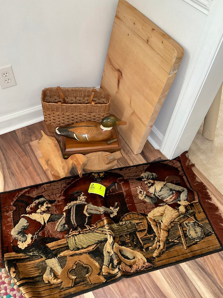 Image for Lillington Personal Property Online Only Auction Event!