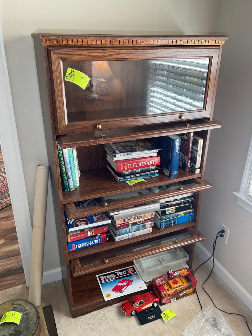 Image for Lillington Personal Property Online Only Auction Event!