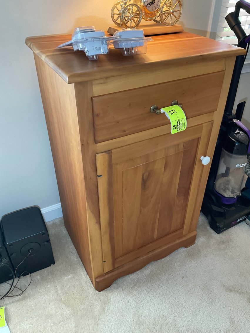 Image for Lillington Personal Property Online Only Auction Event!